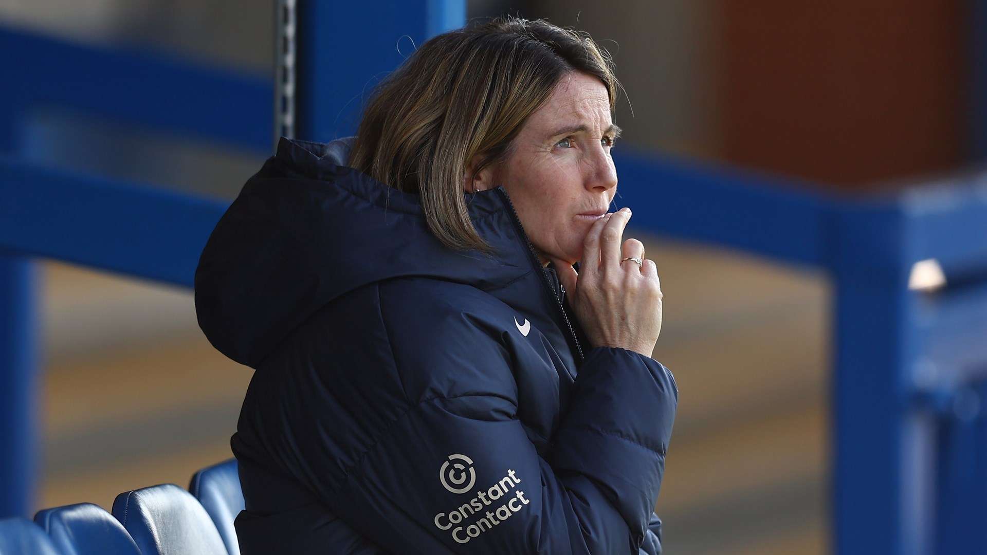 尔夫比赛中 尔夫比赛中