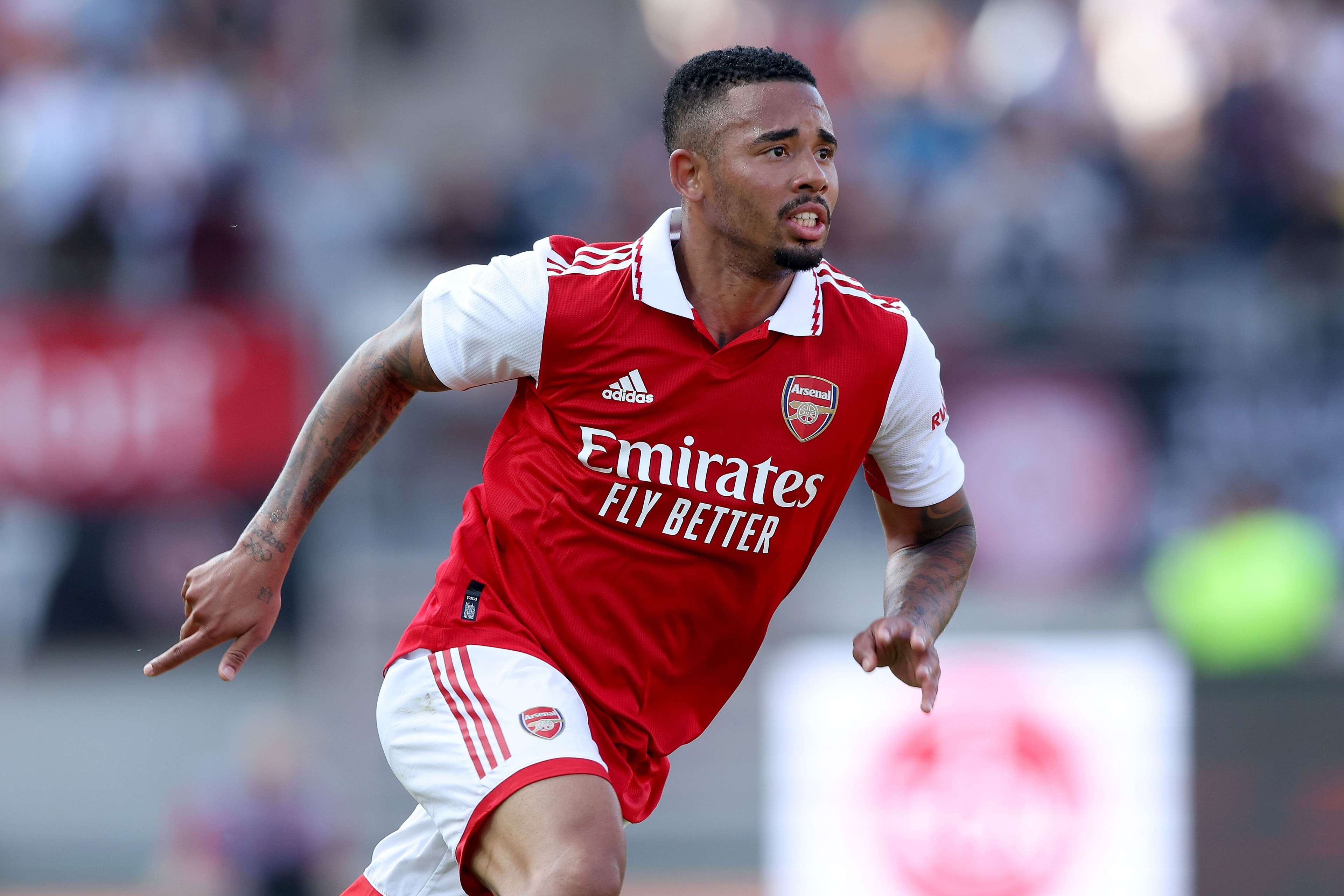 在强烈的心 在强烈的心