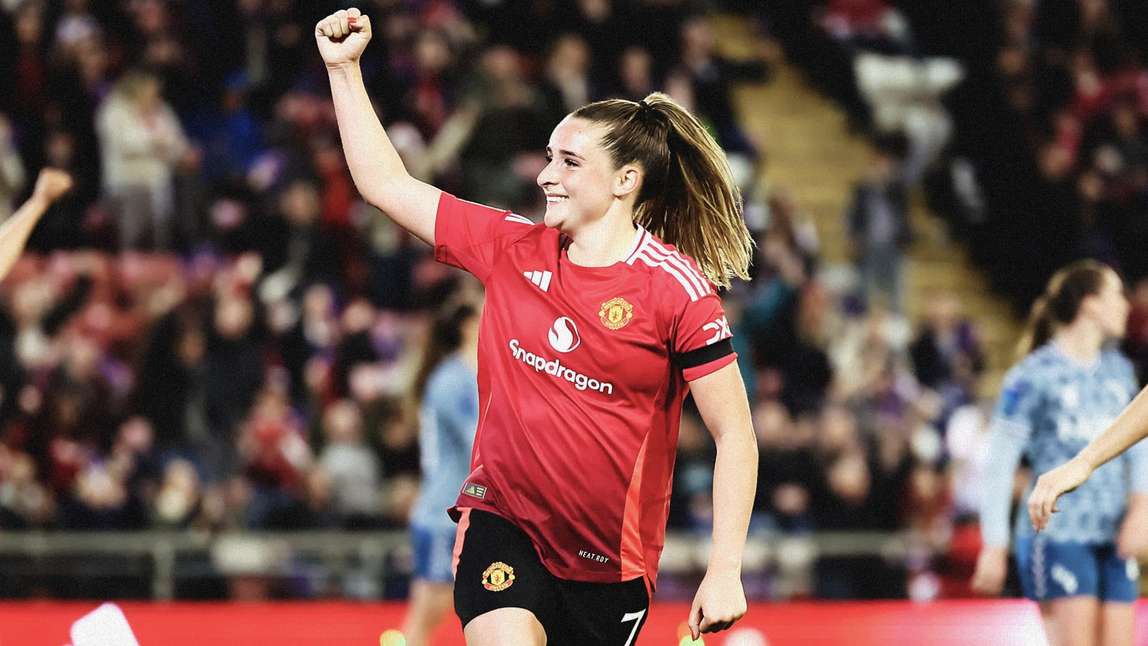 2023亚足联女足日：小小梦想在绿茵场绽放辉煌