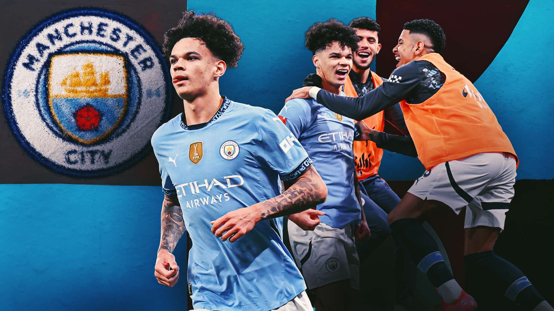 雷霆的年轻 雷霆的年轻