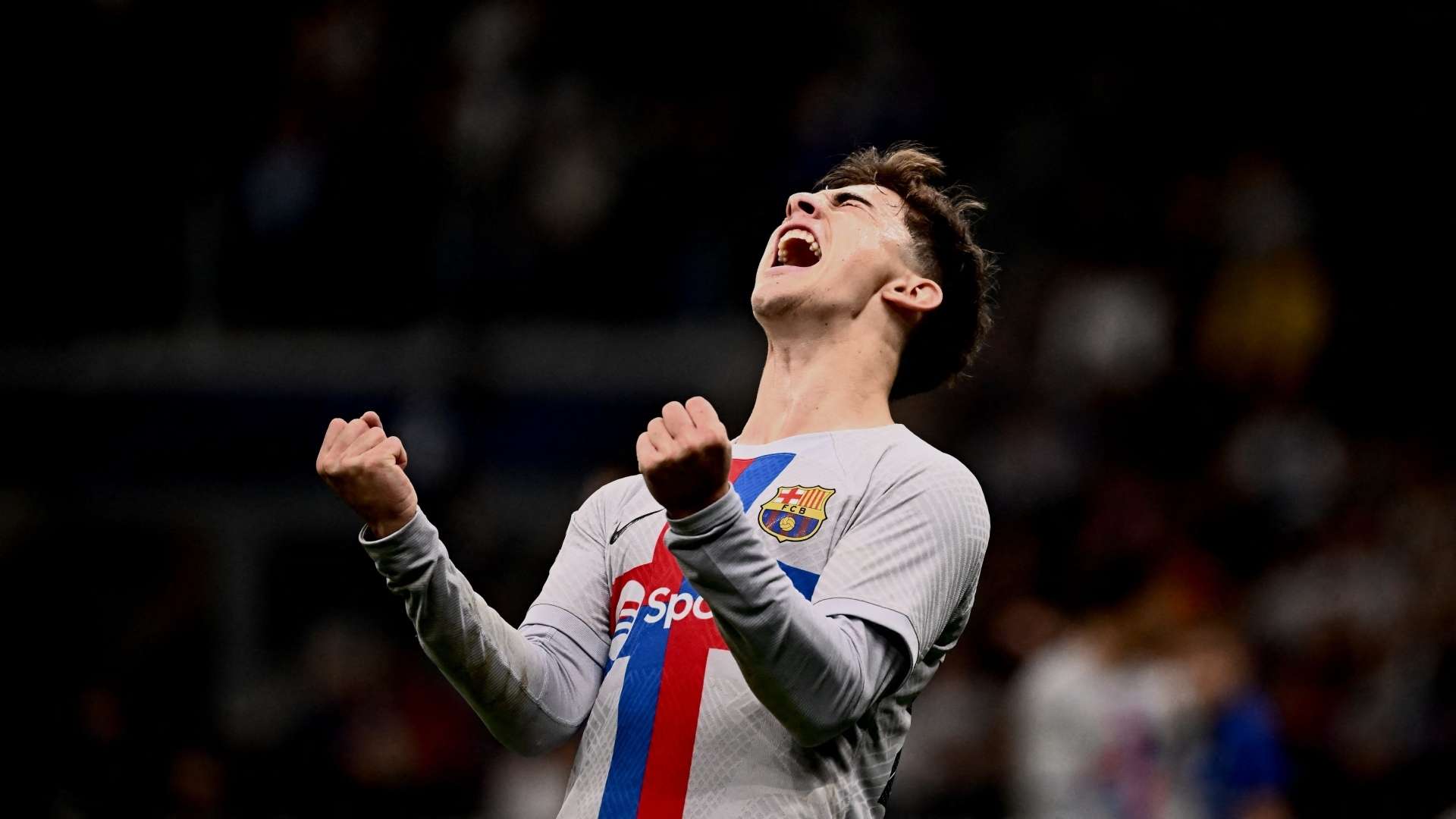 场上与强敌 场上与强敌