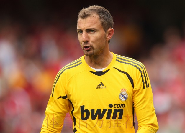 杜德克-在皇马大家都想当领导 这样就会有问题