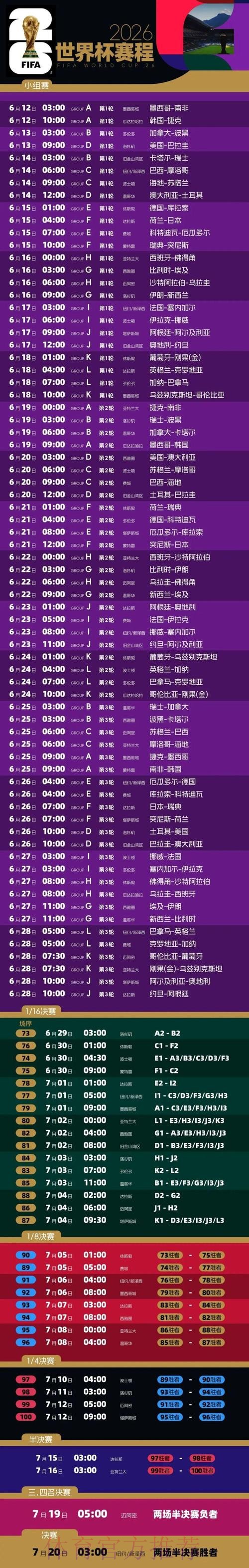 2026世界杯盘口实时 2026世界杯盘口实时