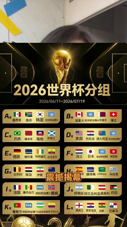 2026世界杯竞猜哪个好 2026世界杯竞猜哪个好